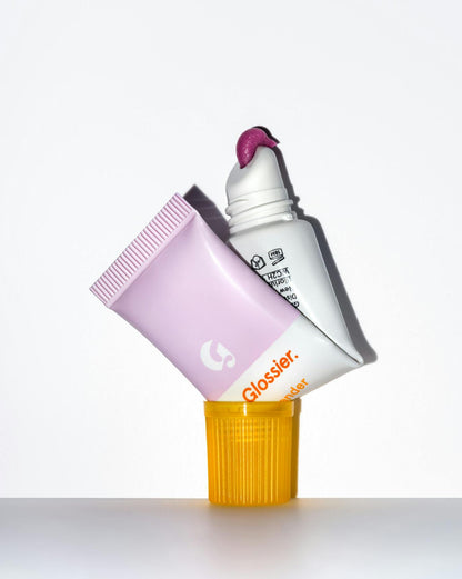 Glossier Lip Balm Dotcom 15ml - Zin Beauty Shop - Zine Beauty Shop