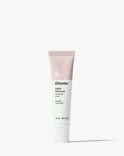 Glossier Lip Balm Dotcom 15ml - Zin Beauty Shop - Zine Beauty Shop