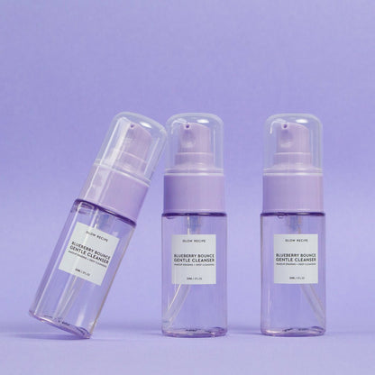 Glow Recipe Blueberry Bounce Gentle Cleanser - Zin Beauty Shop - Zine Beauty Shop