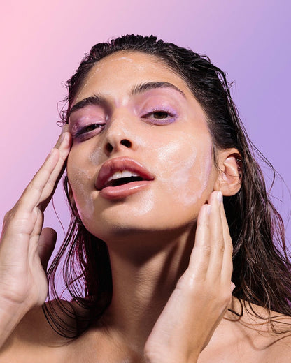 Glow Recipe Blueberry Bounce Gentle Cleanser - Zin Beauty Shop - Zine Beauty Shop