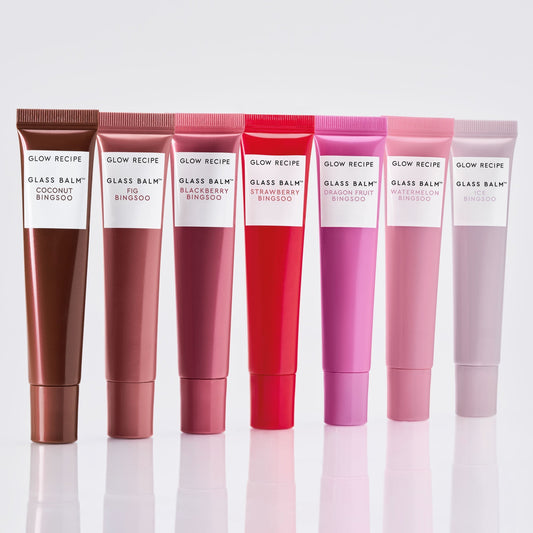 Glow Recipe Glass Balm Lip Treatment - Zine Beauty Shop - Zine Beauty Shop