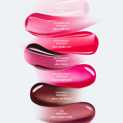 Glow Recipe Glass Balm Lip Treatment - Zine Beauty Shop - Zine Beauty Shop