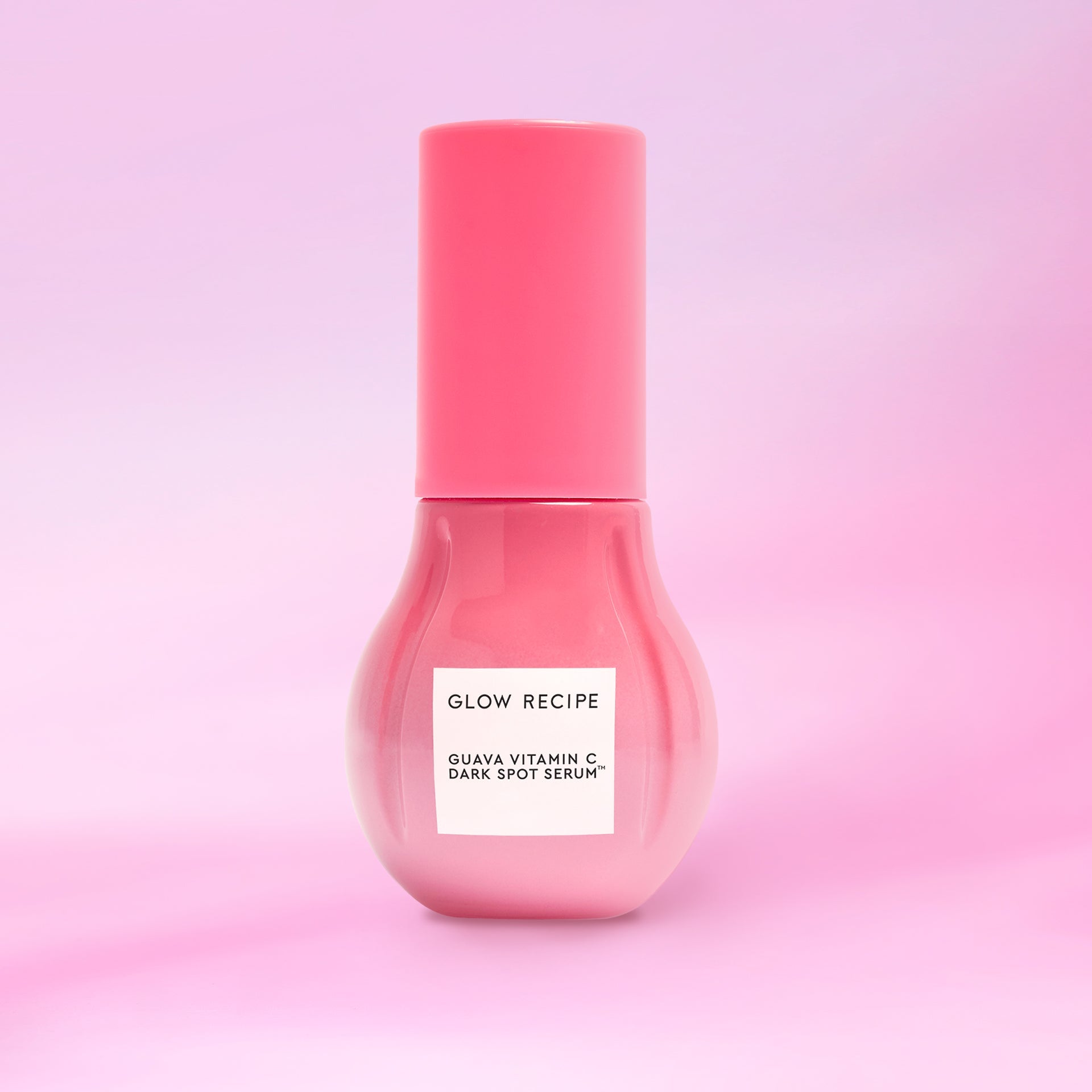 Glow Recipe Guava Vitamin C Dark Spot Serum 30ml - Zine Beauty Shop - Zine Beauty Shop