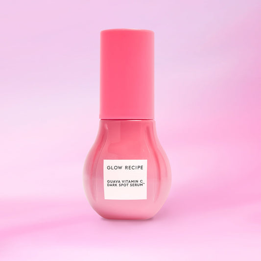 Glow Recipe Guava Vitamin C Dark Spot Serum 30ml - Zine Beauty Shop - Zine Beauty Shop