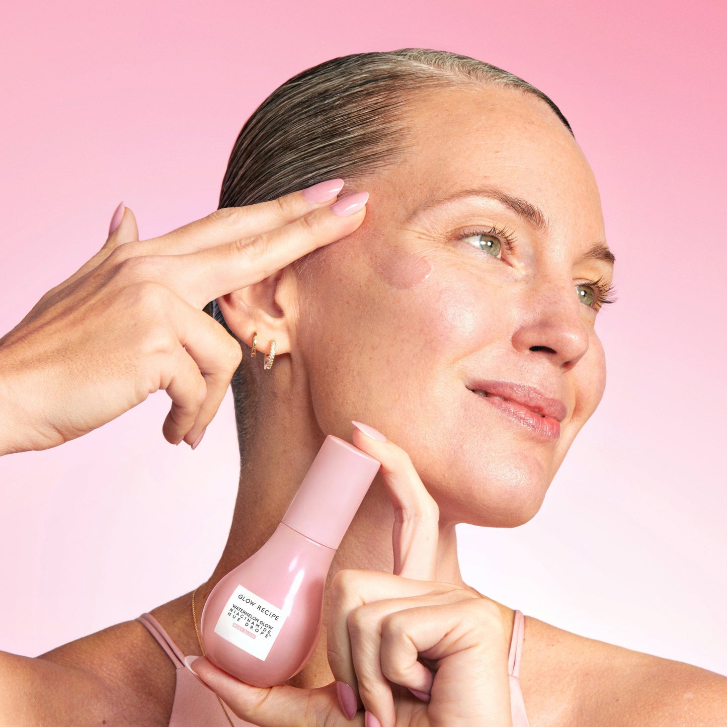 Glow Recipe Watermelon Glow Niacinamide Hue Drops 40ml - Zine Beauty Shop - Zine Beauty Shop