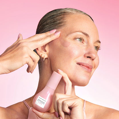Glow Recipe Watermelon Glow Niacinamide Hue Drops 40ml - Zine Beauty Shop - Zine Beauty Shop