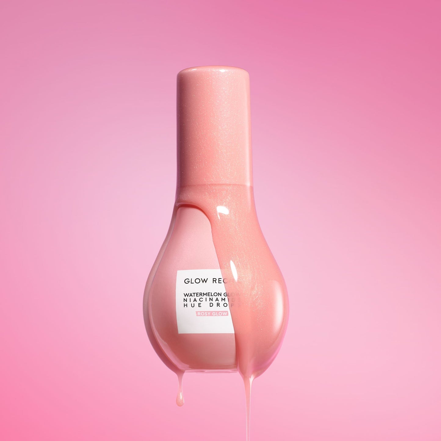Glow Recipe Watermelon Glow Niacinamide Hue Drops 40ml - Zine Beauty Shop - Zine Beauty Shop