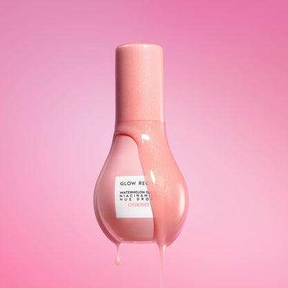 Glow Recipe Watermelon Glow Niacinamide Hue Drops 40ml - Zine Beauty Shop - Zine Beauty Shop