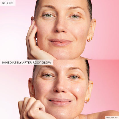 Glow Recipe Watermelon Glow Niacinamide Hue Drops 40ml - Zine Beauty Shop - Zine Beauty Shop