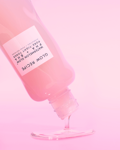 Glow Recipe Watermelon Glow PHA+BHA Pore-Tight Toner - Zin Beauty Shop - Zine Beauty Shop