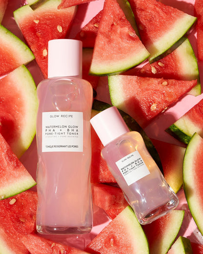 Glow Recipe Watermelon Glow PHA+BHA Pore-Tight Toner - Zin Beauty Shop - Zine Beauty Shop