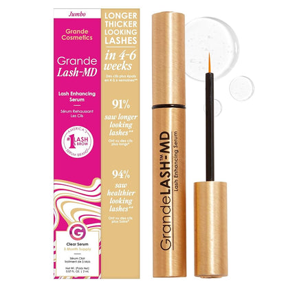 Grande Lash - MD Serum 2ml - Zine Beauty Shop - Zine Beauty Shop