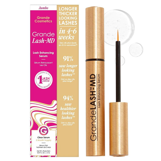 Grande Lash - MD Serum 2ml - Zine Beauty Shop - Zine Beauty Shop