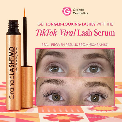 Grande Lash - MD Serum 2ml - Zine Beauty Shop - Zine Beauty Shop