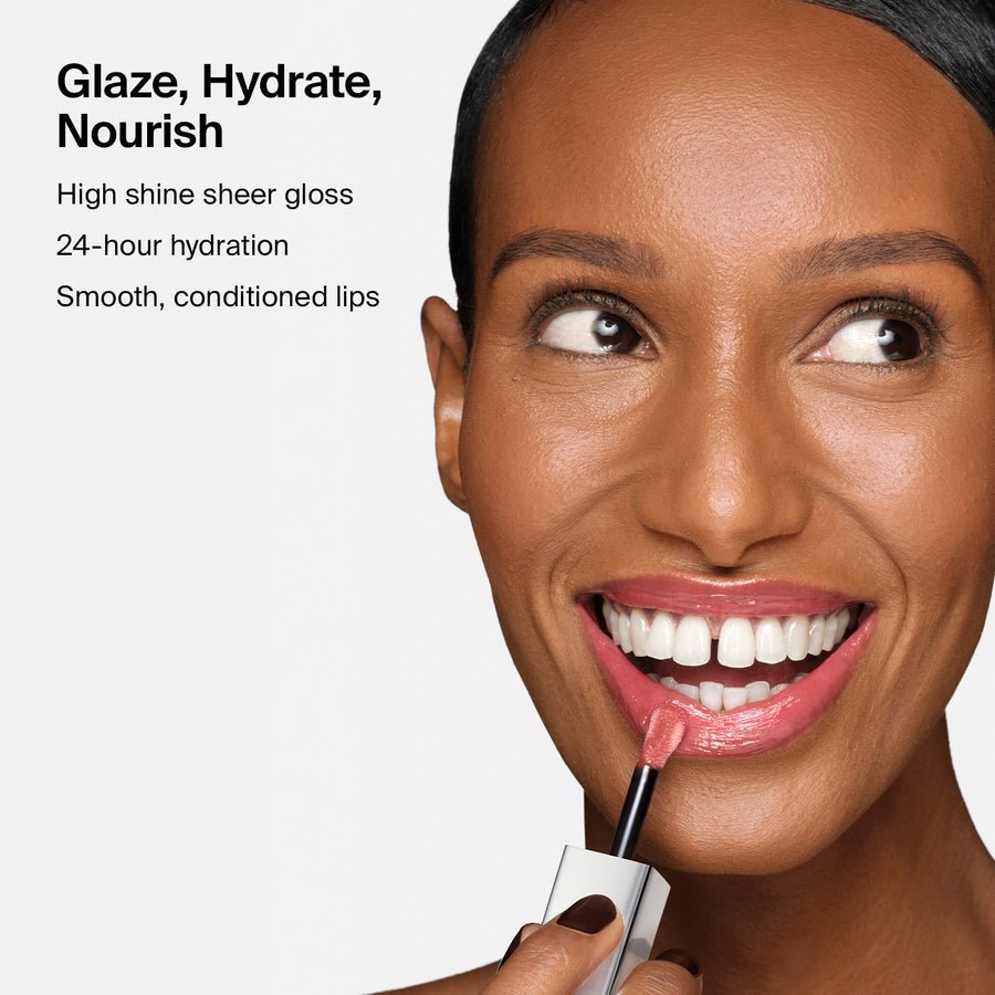 Haus Labs PhD Hybrid Lip Glaze - Zin Beauty Shop - Zine Beauty Shop