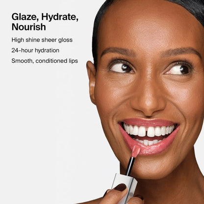 Haus Labs PhD Hybrid Lip Glaze - Zin Beauty Shop - Zine Beauty Shop