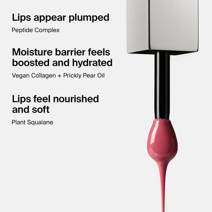 Haus Labs PhD Hybrid Lip Glaze - Zin Beauty Shop - Zine Beauty Shop