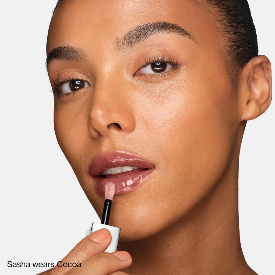Haus Labs PhD Hybrid Lip Glaze - Zin Beauty Shop - Zine Beauty Shop