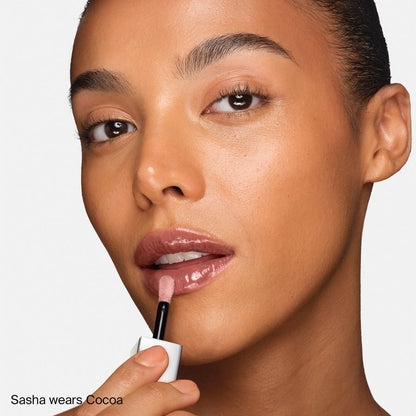 Haus Labs PhD Hybrid Lip Glaze - Zin Beauty Shop - Zine Beauty Shop