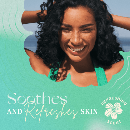 Hawaiian Tropic Hydrating After Sun Skin Nourishing Oil 150ml - Zin Beauty Shop - Zine Beauty Shop
