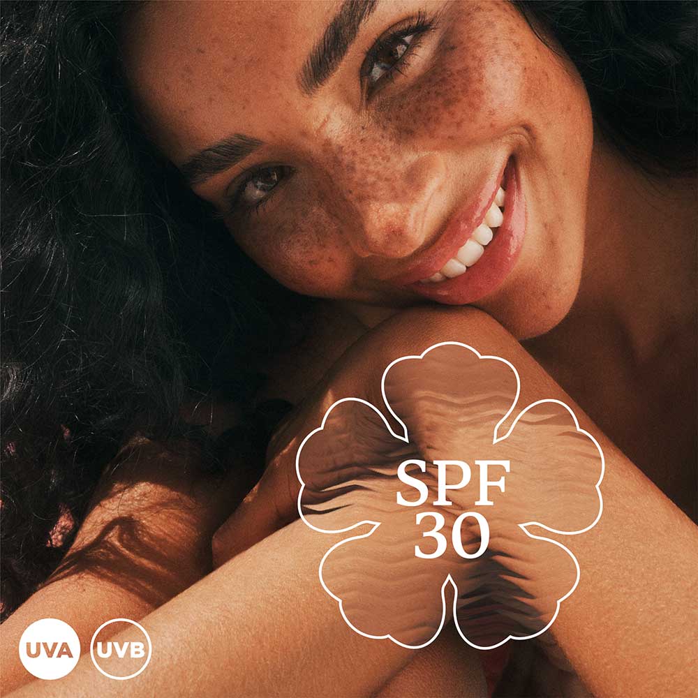 Hawaiian Tropic Hydrating Protection Face Sunscreen Lotion SPF 30 50ml - Zine Beauty Shop - Zine Beauty Shop