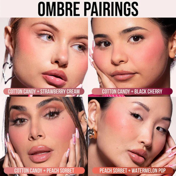 HUDA BEAUTY Blush Filter - Zin Beauty Shop - Zine Beauty Shop