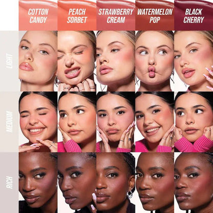 HUDA BEAUTY Blush Filter - Zin Beauty Shop - Zine Beauty Shop