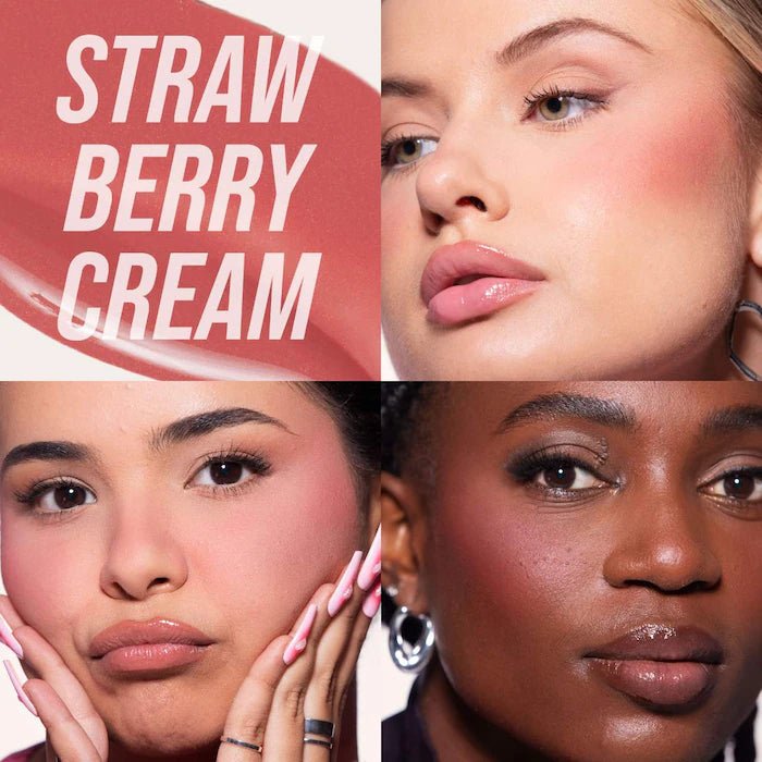 HUDA BEAUTY Blush Filter - Zin Beauty Shop - Zine Beauty Shop