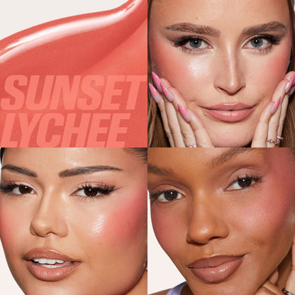 HUDA BEAUTY Blush Filter - Zin Beauty Shop - Zine Beauty Shop