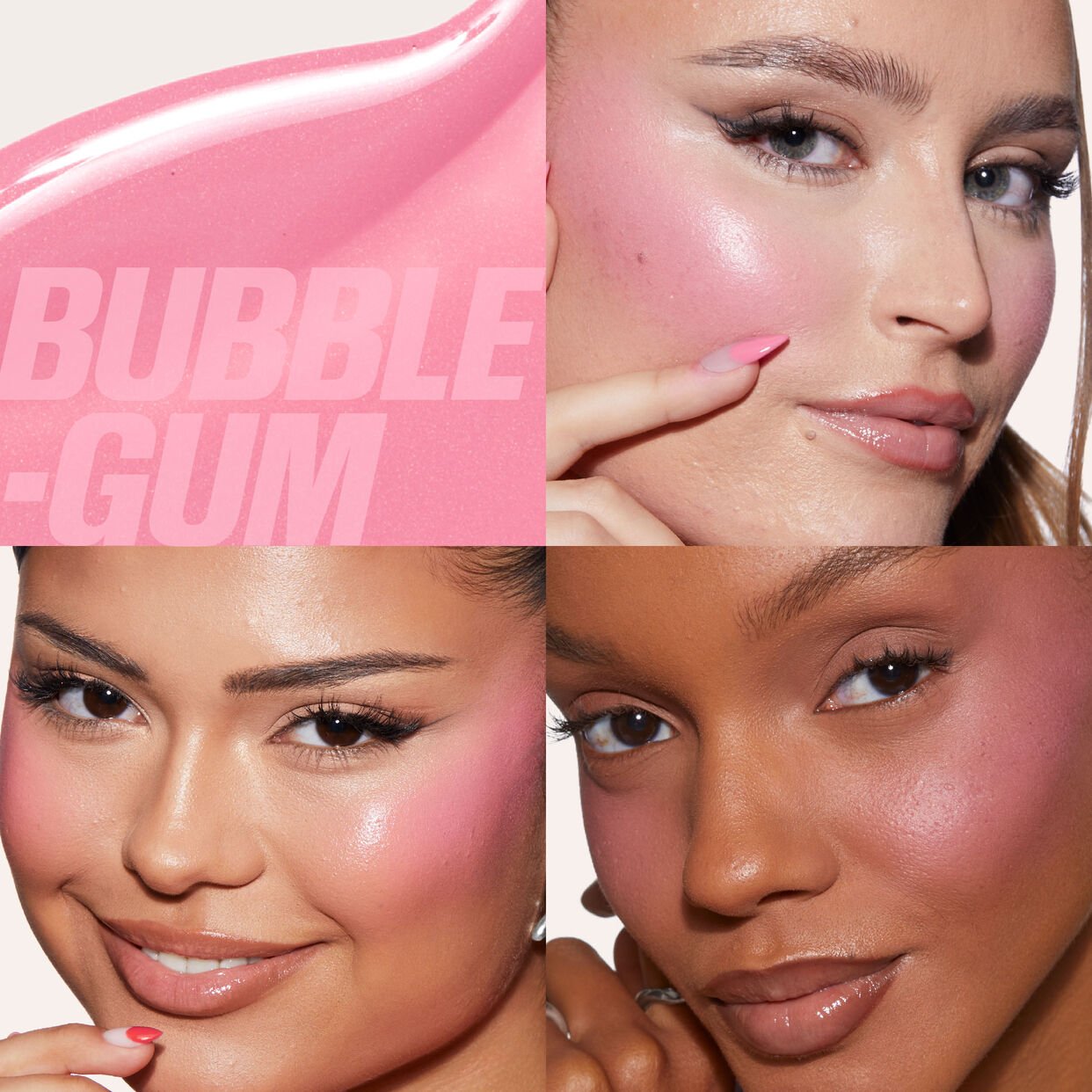 HUDA BEAUTY Blush Filter - Zin Beauty Shop - Zine Beauty Shop