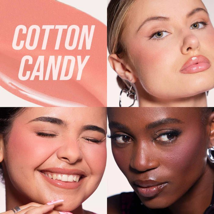 HUDA BEAUTY Blush Filter - Zin Beauty Shop - Zine Beauty Shop
