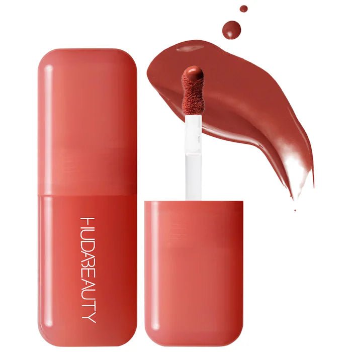 HUDA BEAUTY Blush Filter - Zin Beauty Shop - Zine Beauty Shop