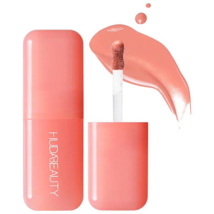 HUDA BEAUTY Blush Filter - Zin Beauty Shop - Zine Beauty Shop