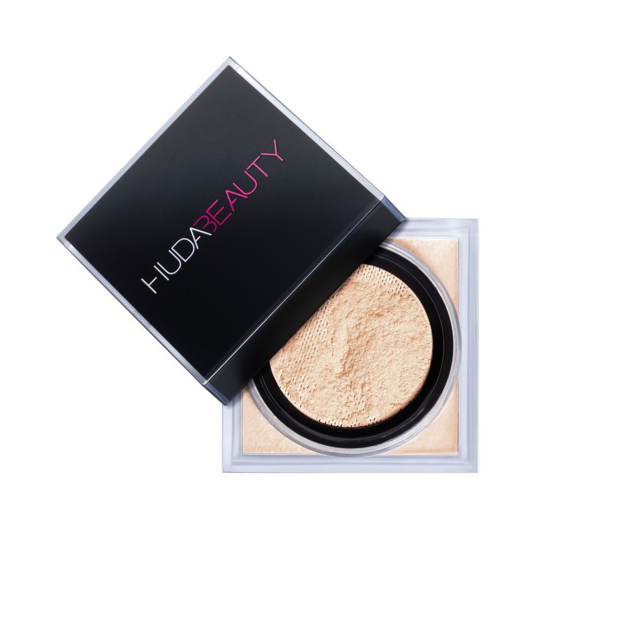 Huda Beauty Easy Bake ルースパウダー 20g Huda Beauty Easy Bake Powder - Zin Beauty Shop
