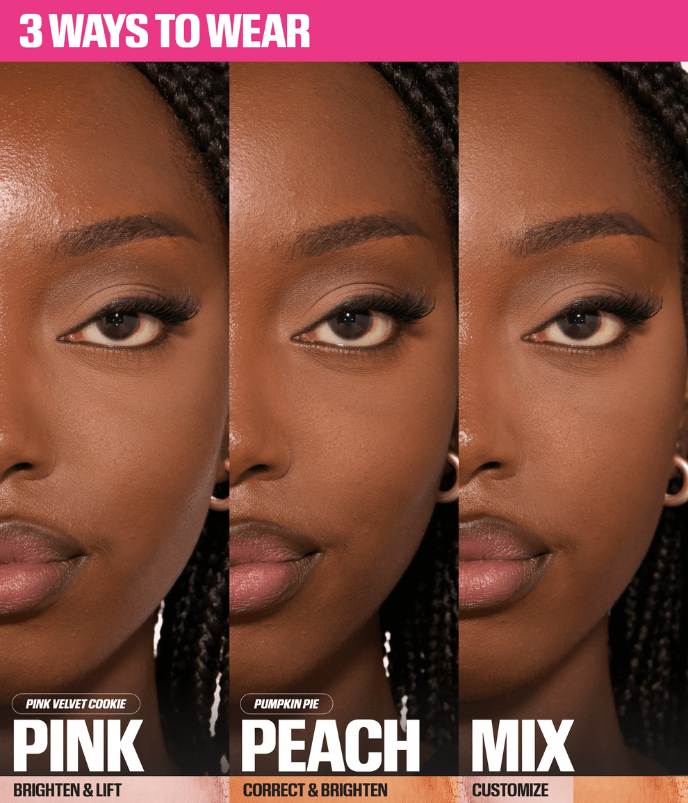Huda Beauty Easy Bake Powder - Zin Beauty Shop - Zine Beauty Shop