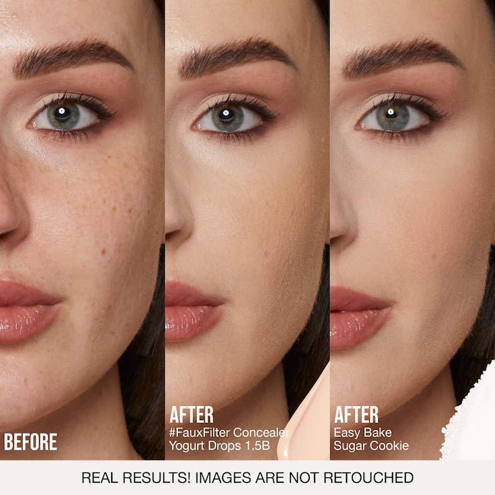 Huda Beauty Easy Bake Powder - Zin Beauty Shop - Zine Beauty Shop