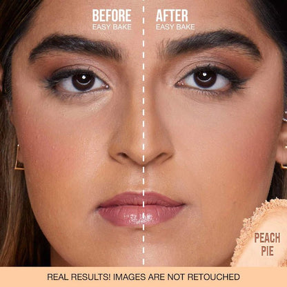 Huda Beauty Easy Bake Powder - Zin Beauty Shop - Zine Beauty Shop