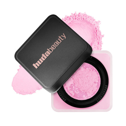 Huda Beauty Easy Bake Powder - Zin Beauty Shop - Zine Beauty Shop