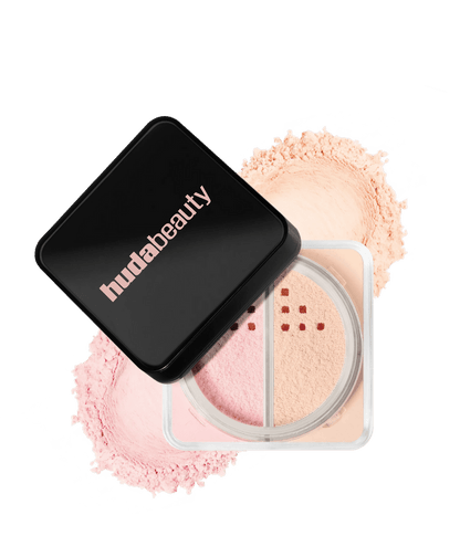 Huda Beauty Easy Bake Powder - Zin Beauty Shop - Zine Beauty Shop