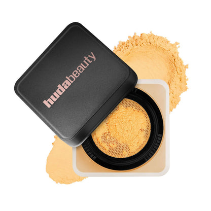 Huda Beauty Easy Bake Powder - Zin Beauty Shop - Zine Beauty Shop