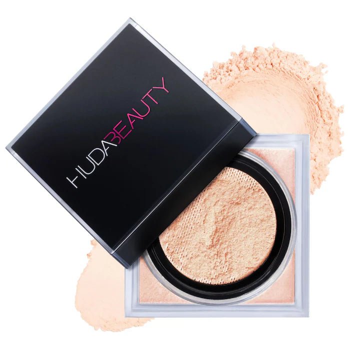 Huda Beauty Easy Bake Powder - Zin Beauty Shop - Zine Beauty Shop