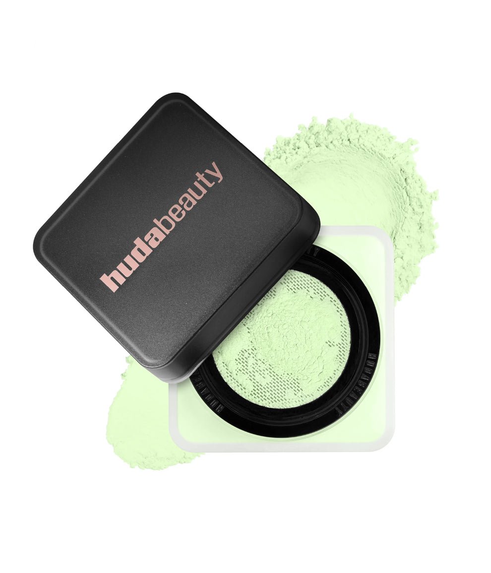 Huda Beauty Easy Bake Powder - Zin Beauty Shop - Zine Beauty Shop