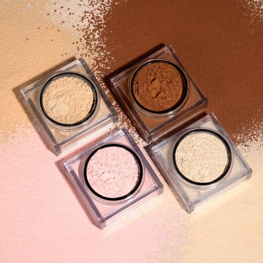 Huda Beauty Easy Bake Powder - Zin Beauty Shop - Zine Beauty Shop