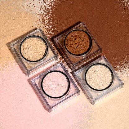 Huda Beauty Easy Bake Powder - Zin Beauty Shop - Zine Beauty Shop