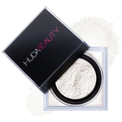 Huda Beauty Easy Bake Powder - Zin Beauty Shop - Zine Beauty Shop