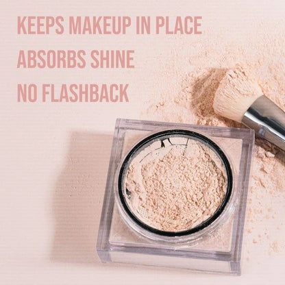 Huda Beauty Easy Bake Powder - Zin Beauty Shop - Zine Beauty Shop