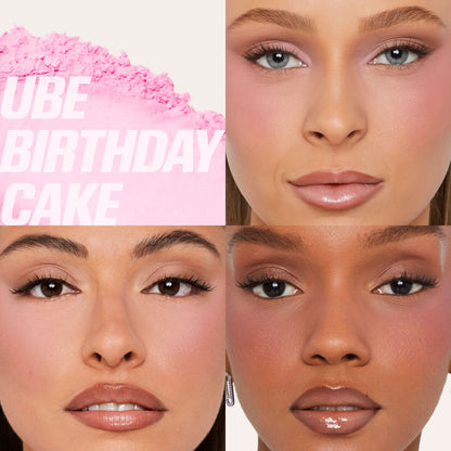 Huda Beauty Easy Bake Powder - Zin Beauty Shop - Zine Beauty Shop