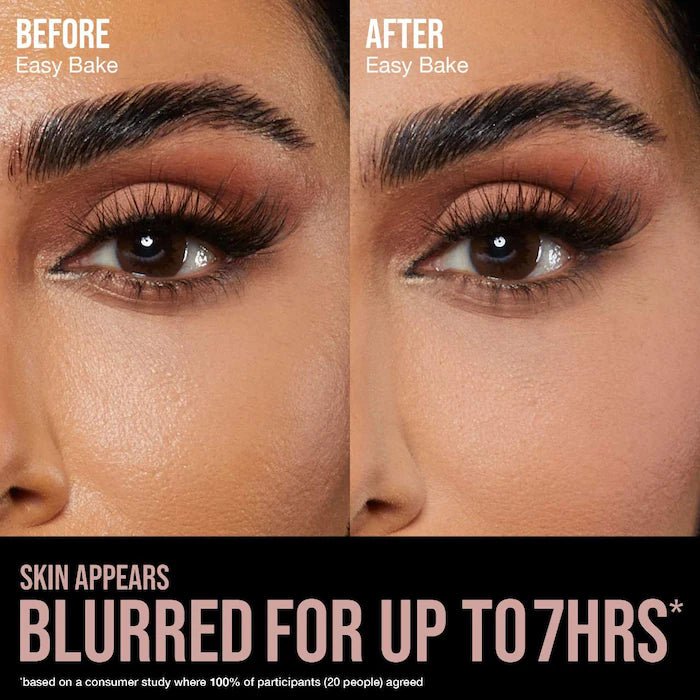 Huda Beauty Easy Bake Powder - Zin Beauty Shop - Zine Beauty Shop