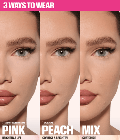 Huda Beauty Easy Bake Powder - Zin Beauty Shop - Zine Beauty Shop