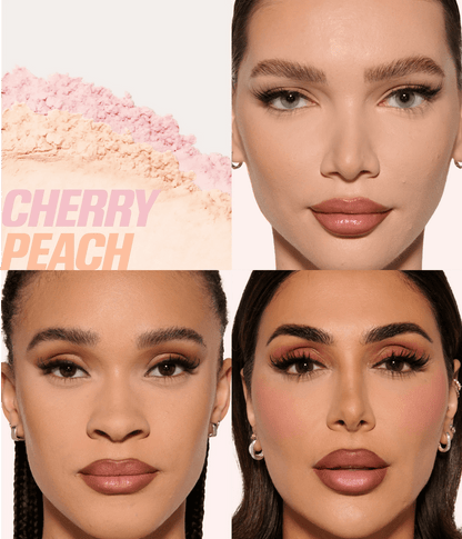 Huda Beauty Easy Bake Powder - Zin Beauty Shop - Zine Beauty Shop